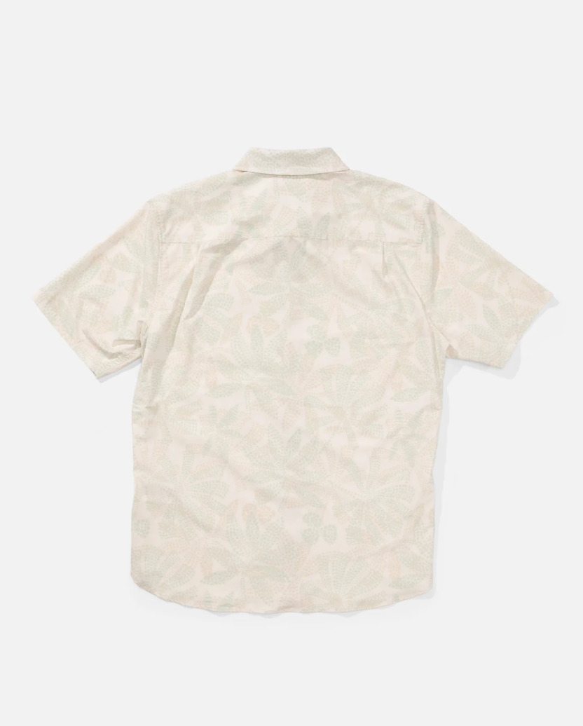 Drifter UV Button-Up