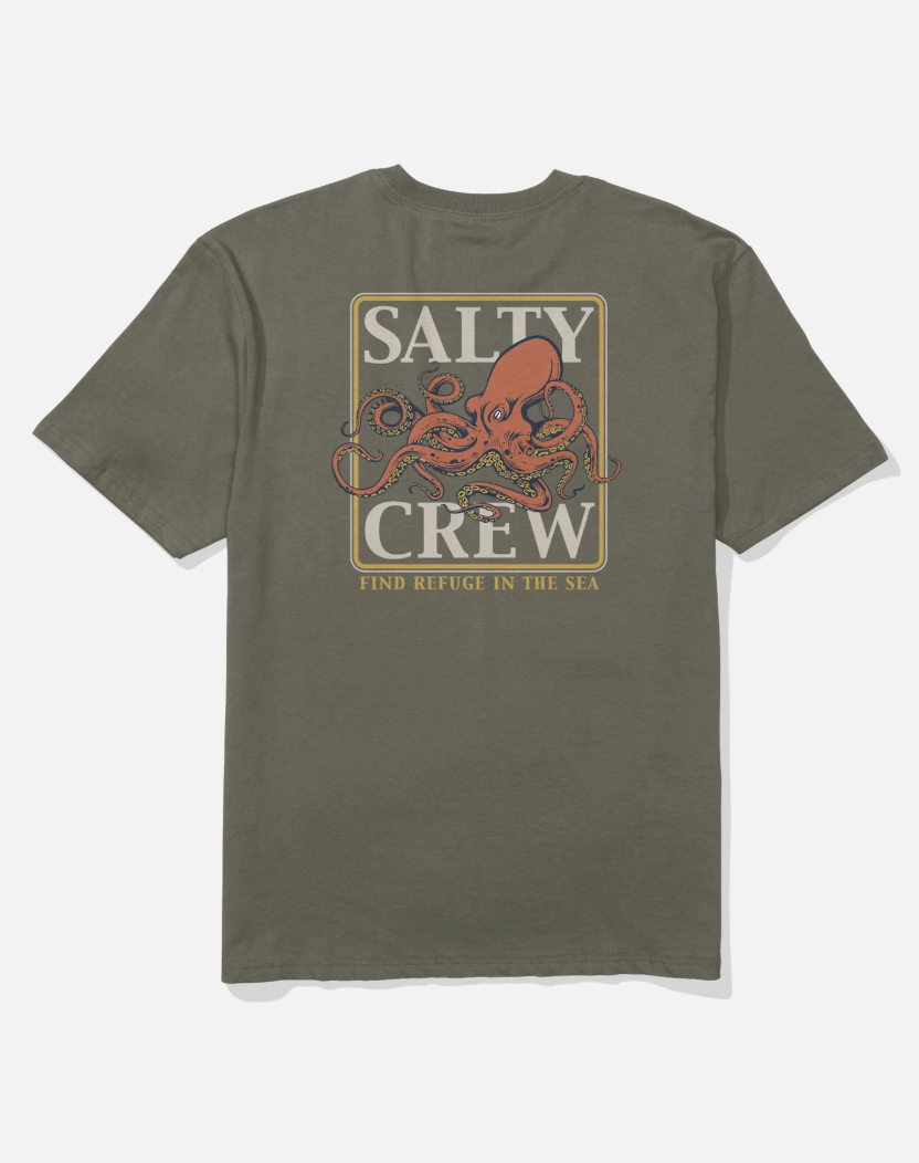 Ink Slinger Tee