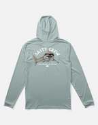 Lurking Sunshirt UV Hoodie