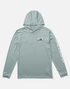 Lurking Sunshirt UV Hoodie