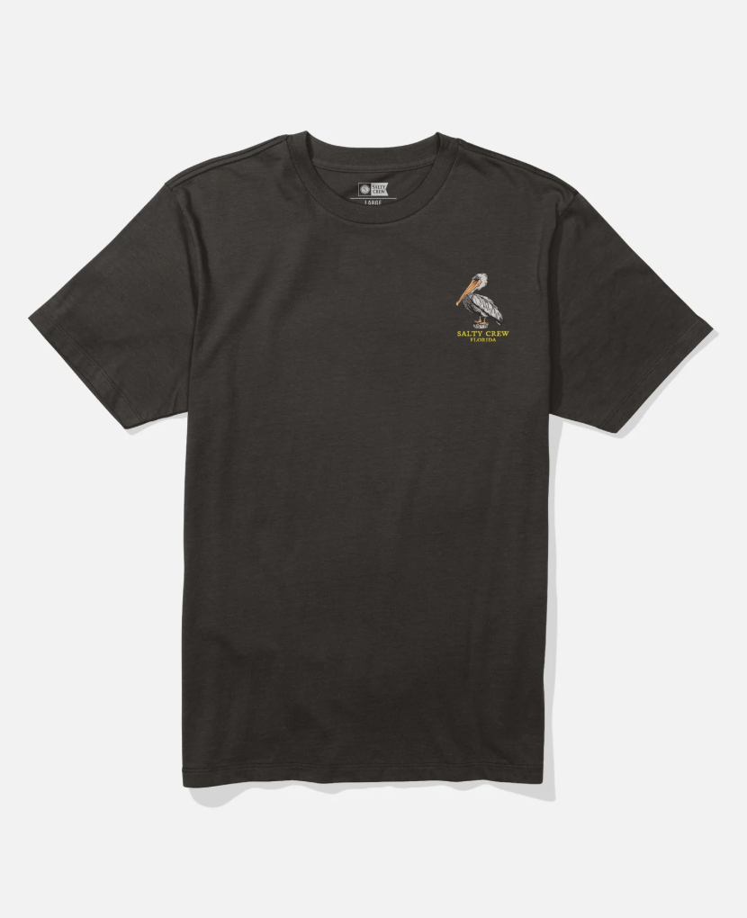 Florida Perched Tee