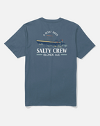 Salty Brew Tee