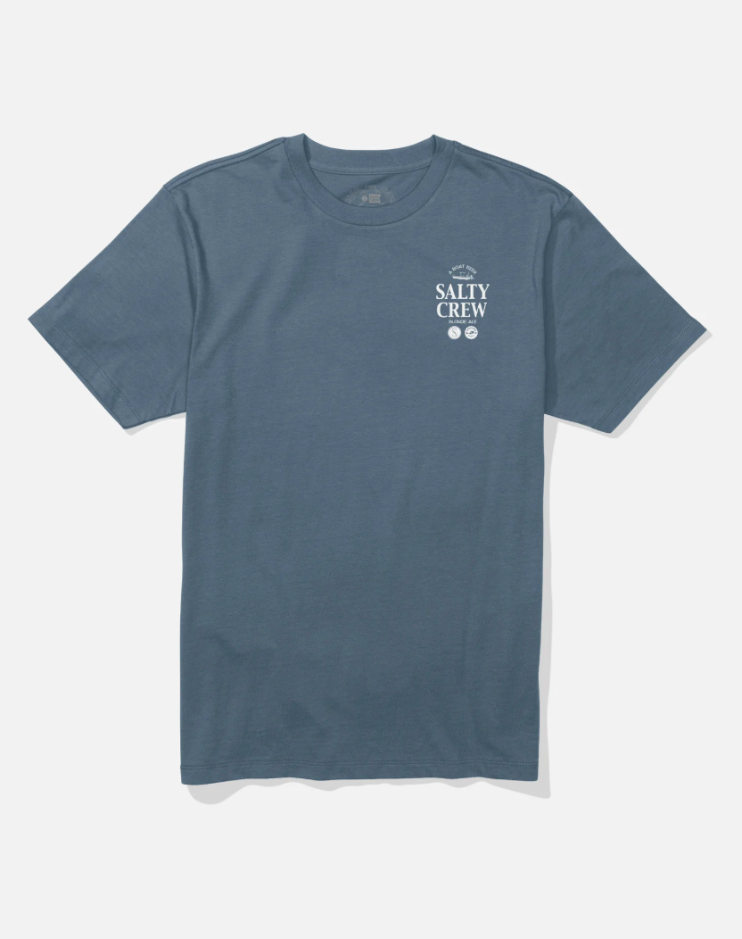 Salty Brew Tee