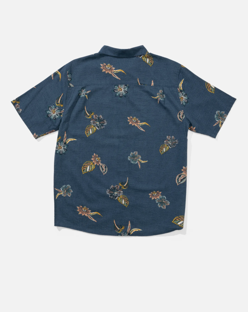 Session Button Up