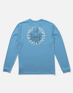 Tentacles Long Sleeve Sunshirt