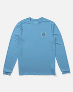 Tentacles Long Sleeve Sunshirt
