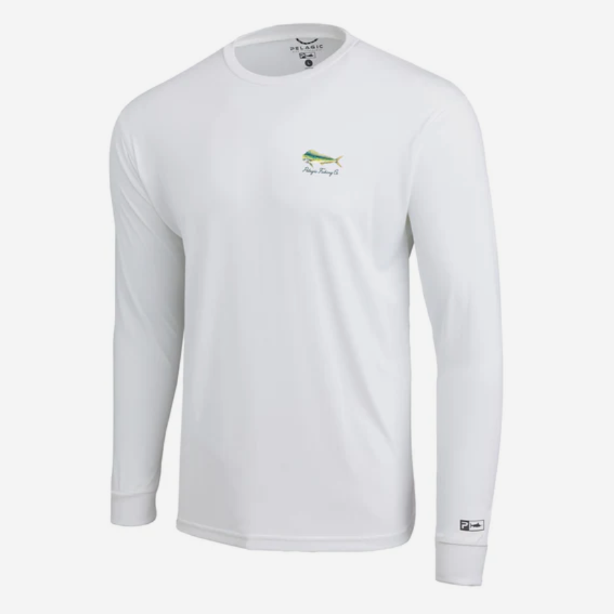 Aquatek - Goione Mahi Shirt