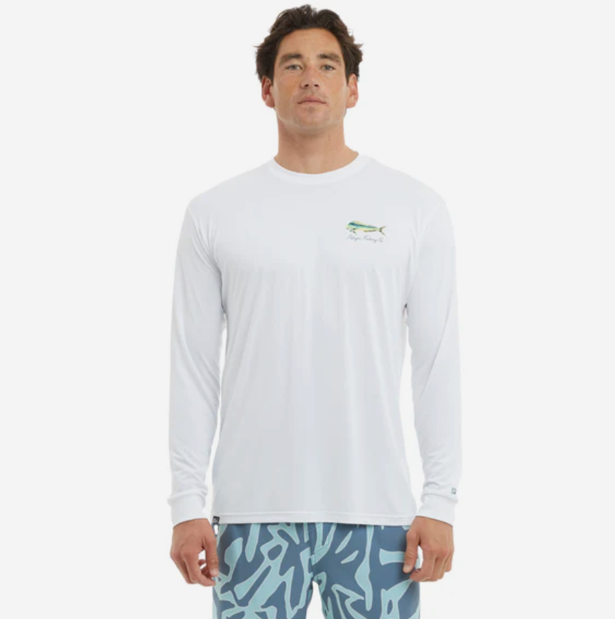Aquatek - Goione Mahi Shirt