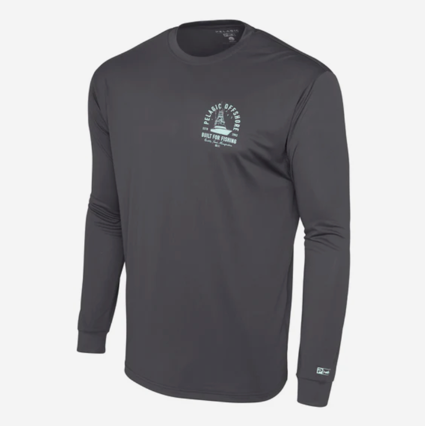 Aquatek - Sporty Fishing Shirt