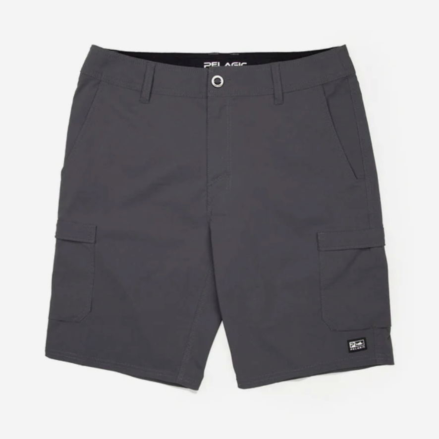 Madeira Cargo Short