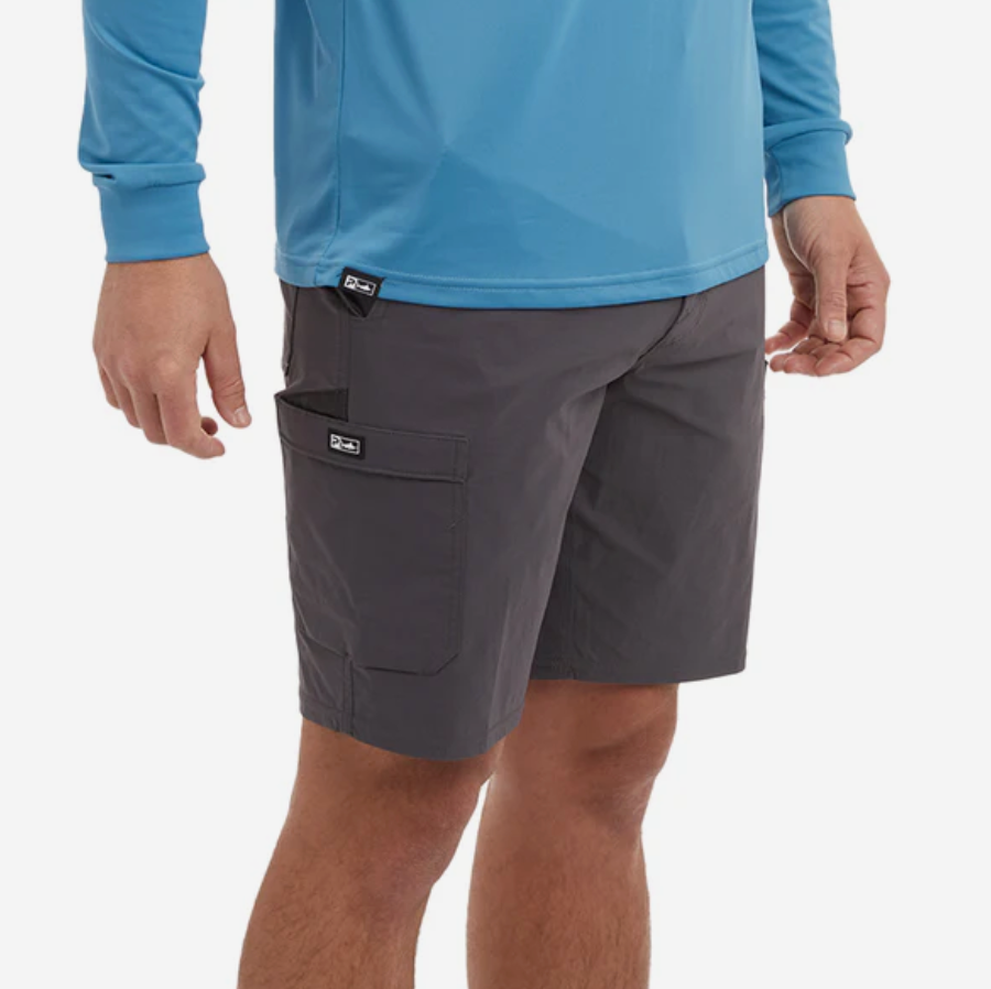 Madeira Cargo Short