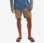 Mako 18' Hybrid Shorts
