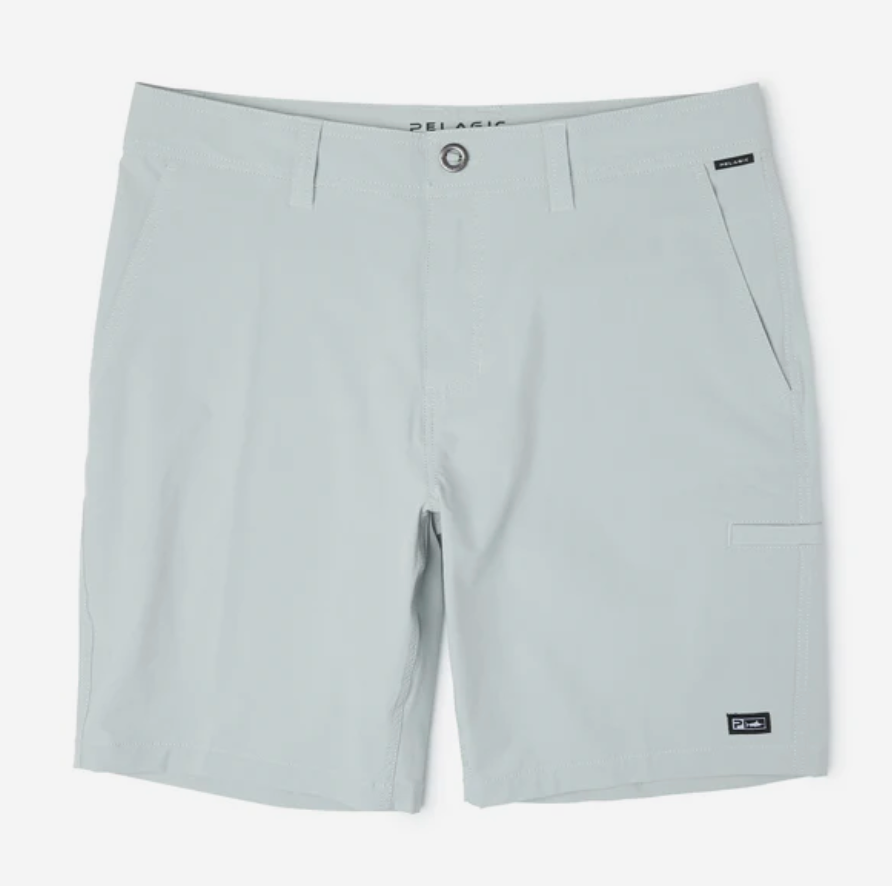Mako Deep Sea 19' Hybrid Shorts