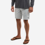 Mako Deep Sea 19' Hybrid Shorts