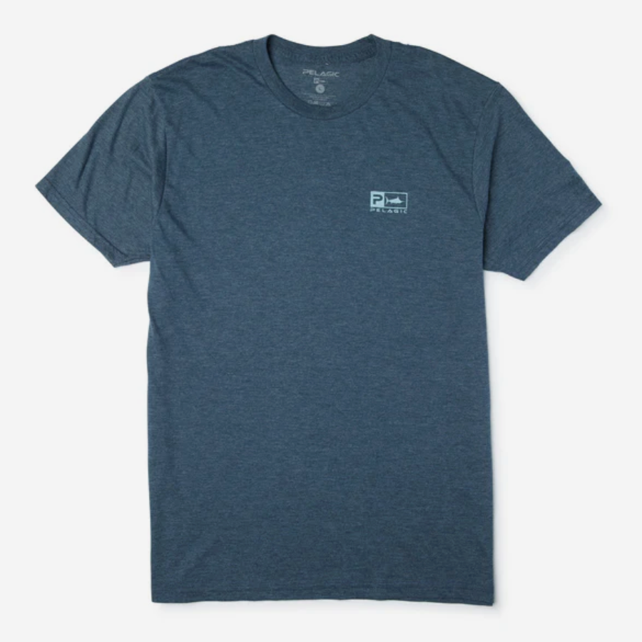 Rusted Icon Tee