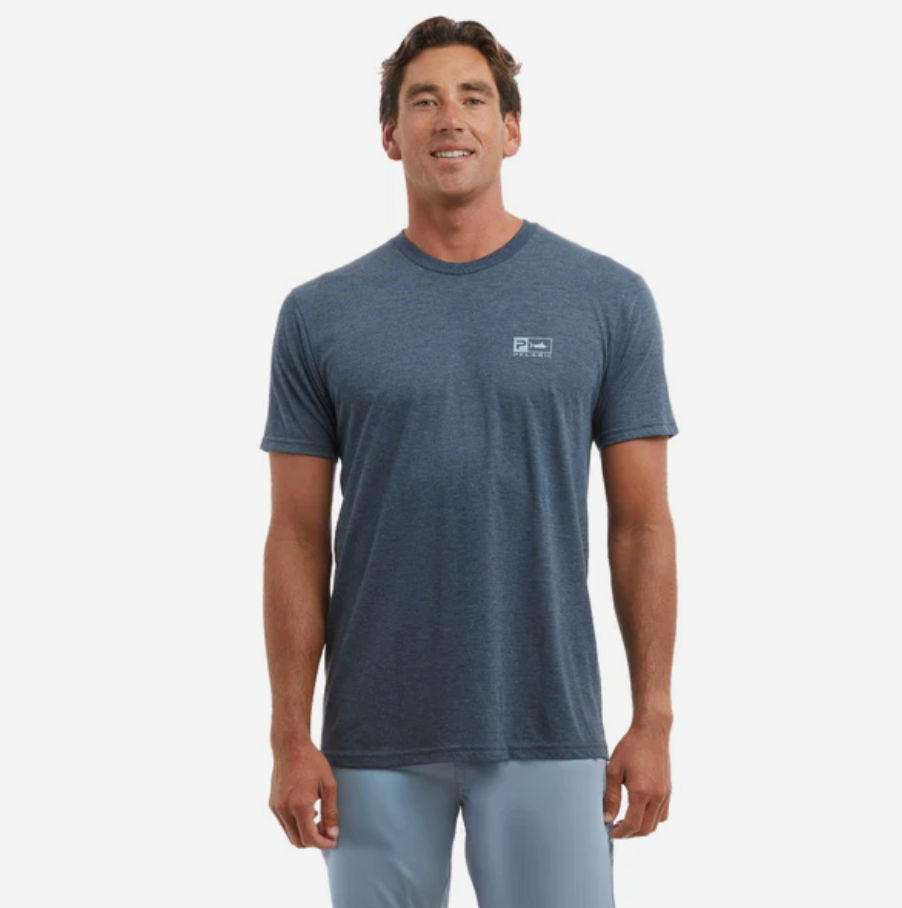 Rusted Icon Tee