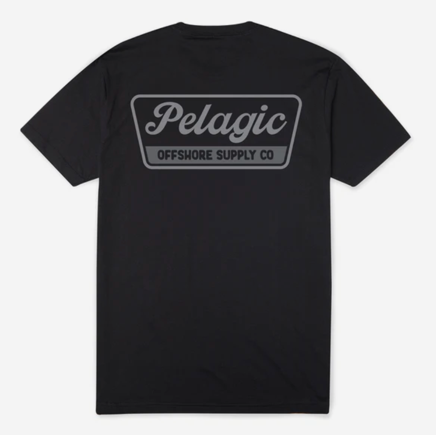 Dockline Tee