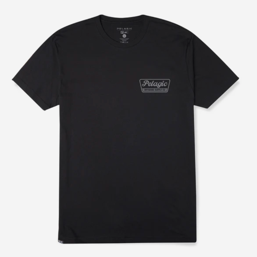 Dockline Tee