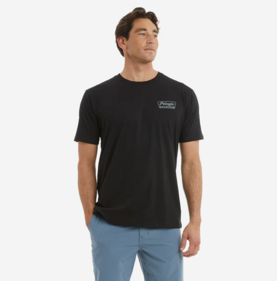 Dockline Tee