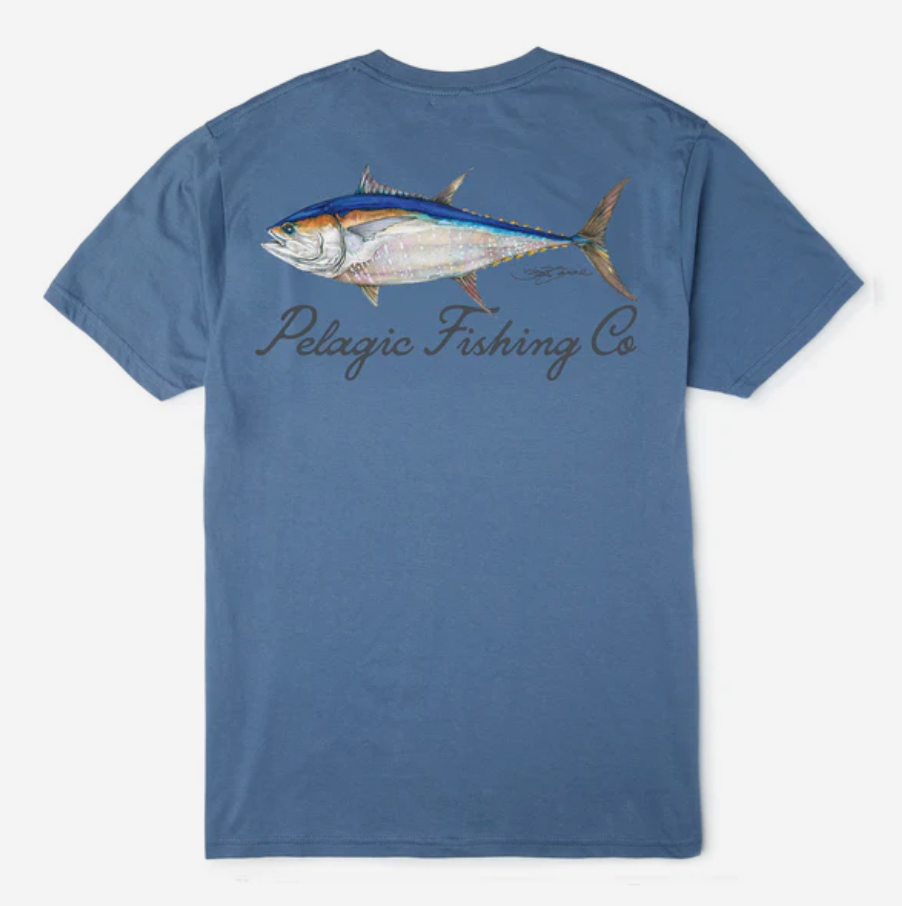 Goione BFT Tee