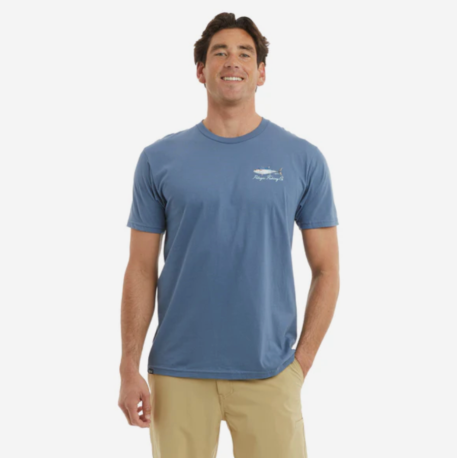 Goione BFT Tee