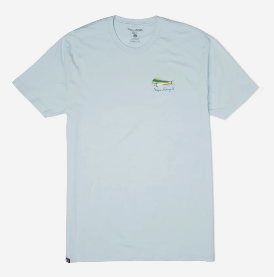 Goione Mahi Tee