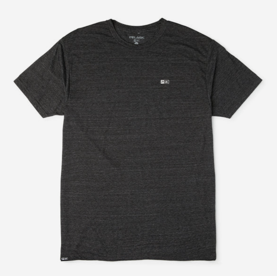 Tri-Blend Reely Tee
