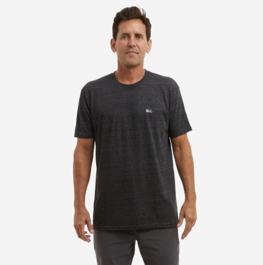 Tri-Blend Reely Tee
