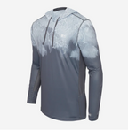 Vaportek Hooded Fishing Shirt