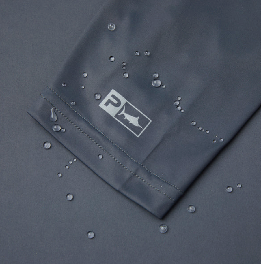 Vaportek Hooded Fishing Shirt
