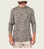 Buxton Tech Hoodie