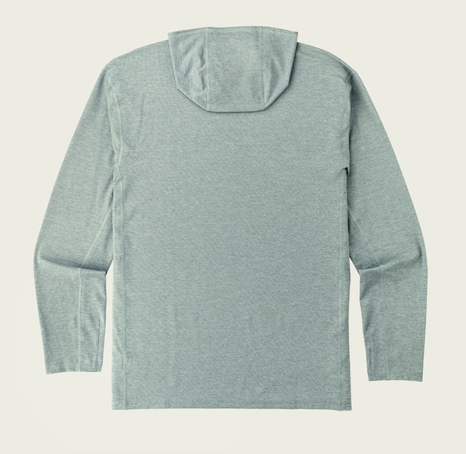 High Noon Tech Hoodie