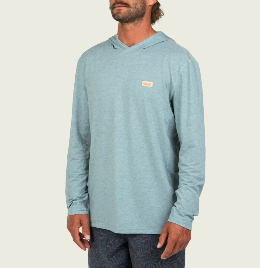 High Noon Tech Hoodie