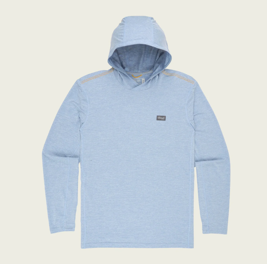 High Noon Tech Hoodie