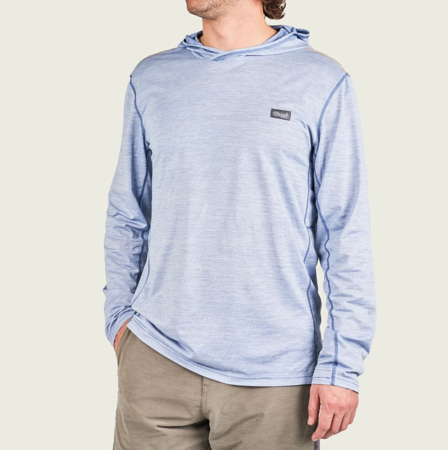 High Noon Tech Hoodie