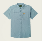Lenwood Tech Short Sleeve