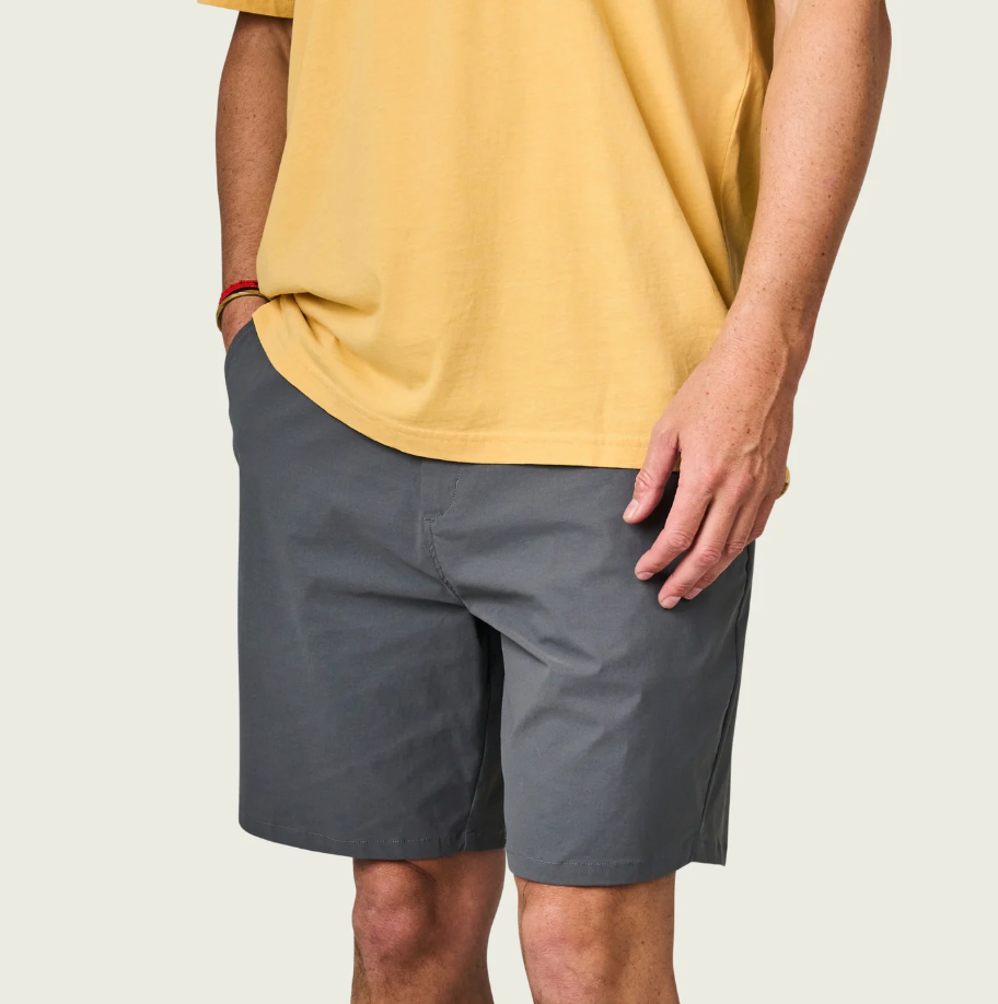 Prime Short