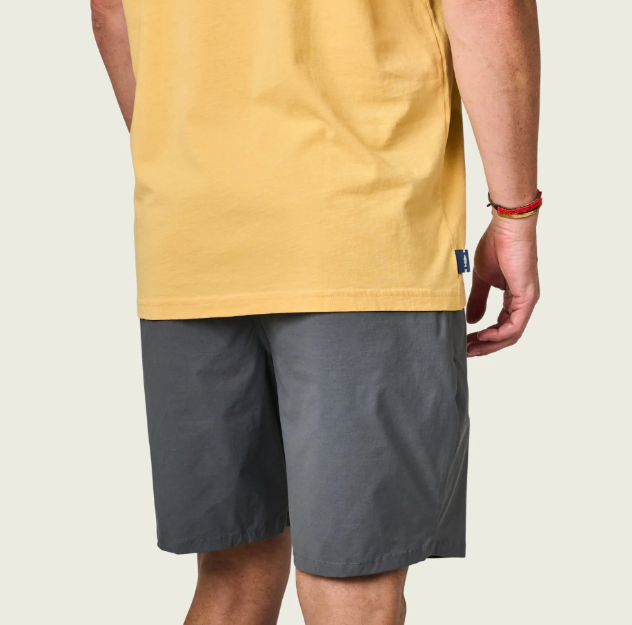 Prime Short