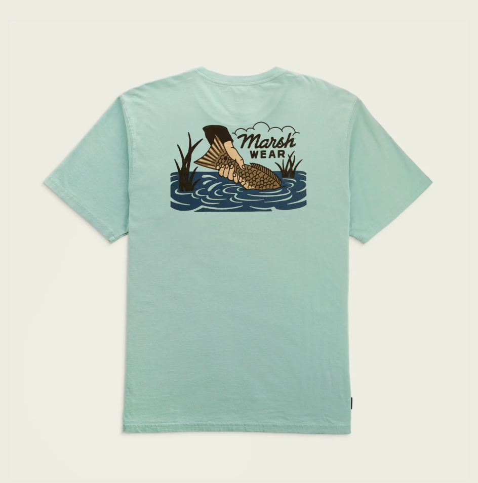 Release Tee