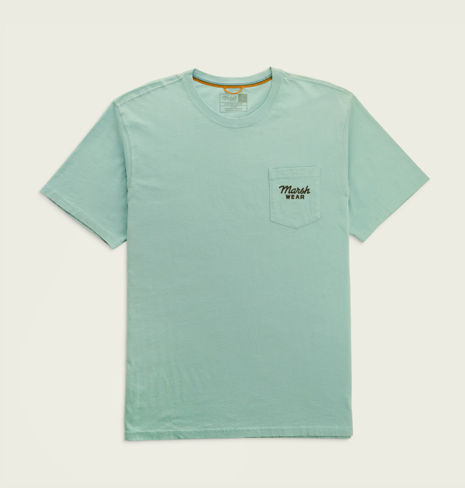 Release Tee