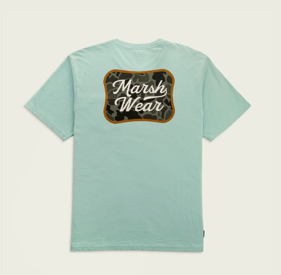 Roadside Tee