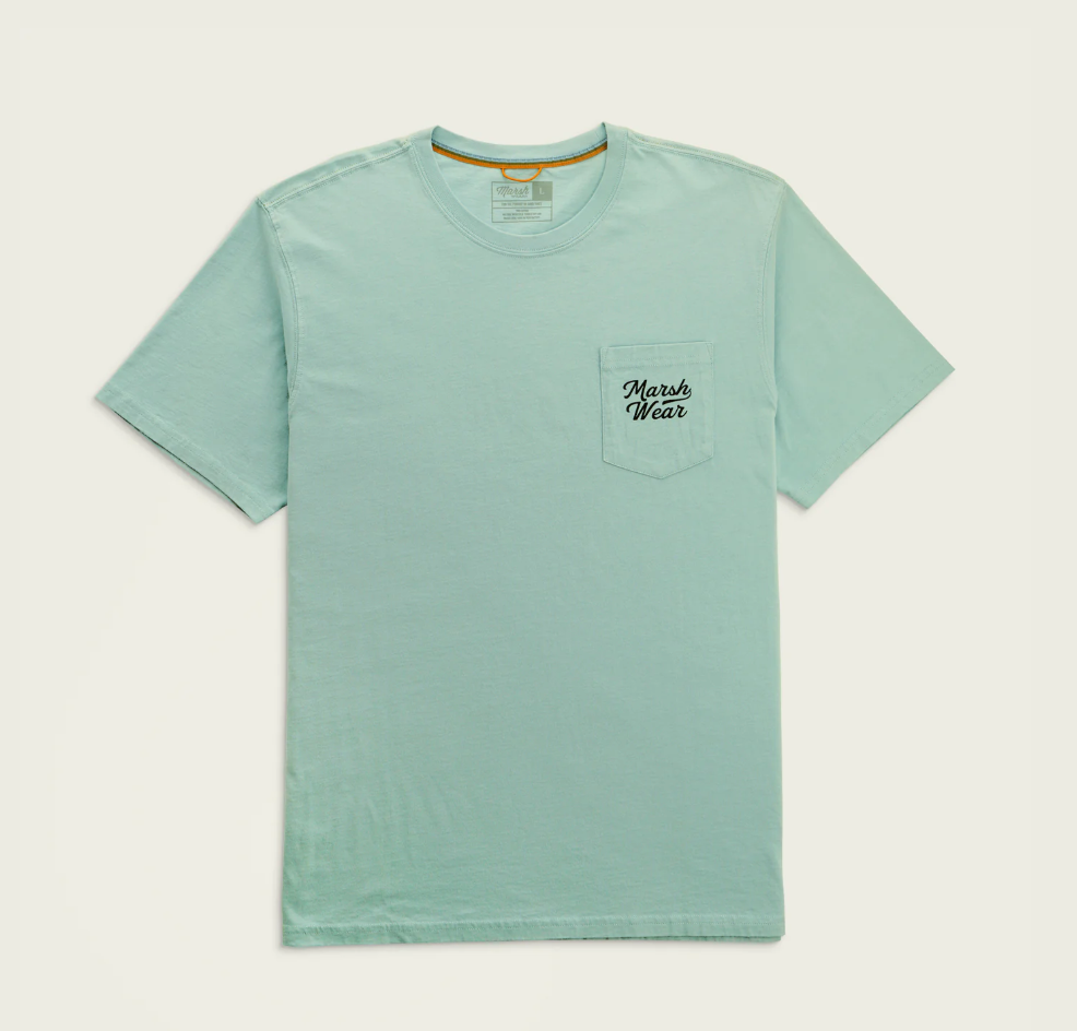 Roadside Tee