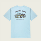 Rumble Tee