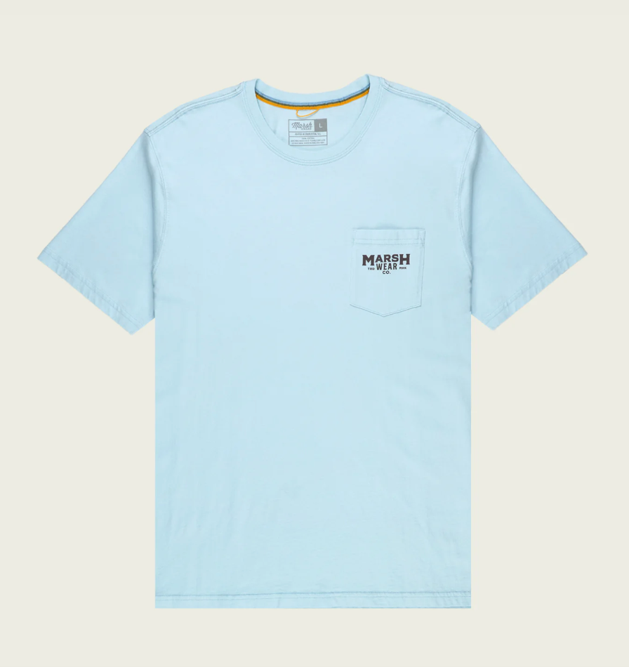 Rumble Tee