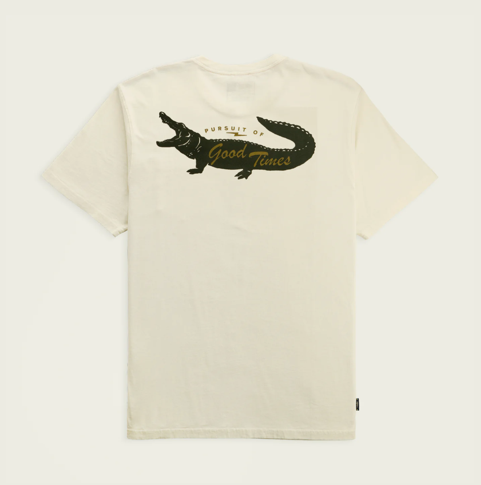 Snappy Tee