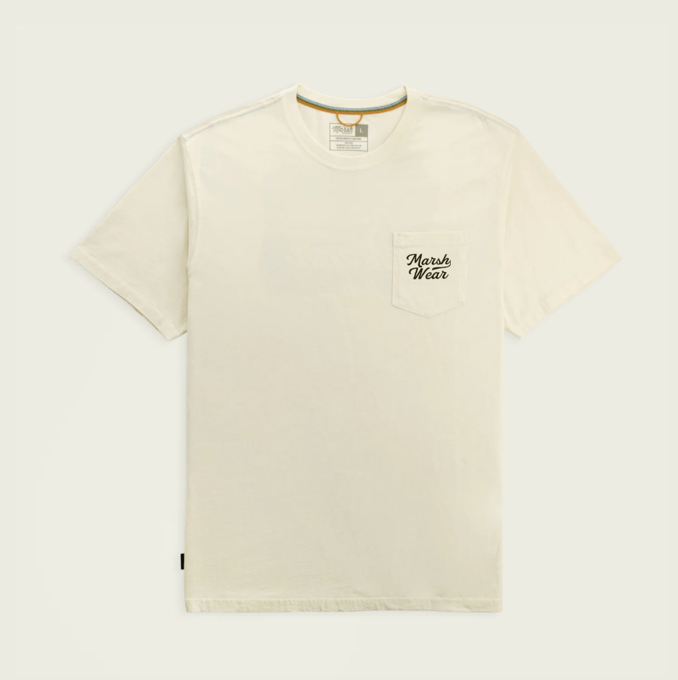 Snappy Tee