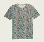 Stackhouse Tech Tee