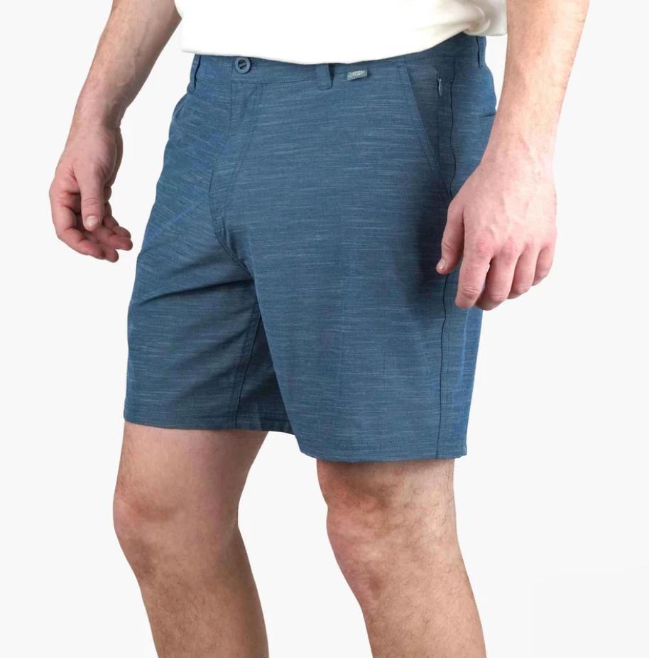 365 Hybrid Chino Short