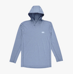 Air O Mesh Hooded Fishing Shirt