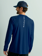 Pursuit Performance Long Sleeve Crew